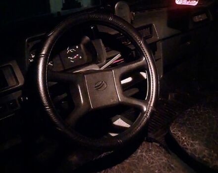 ЗАЗ Славута, объемом двигателя 1.2 л и пробегом 65 тыс. км за 1450 $, фото 6 на Automoto.ua