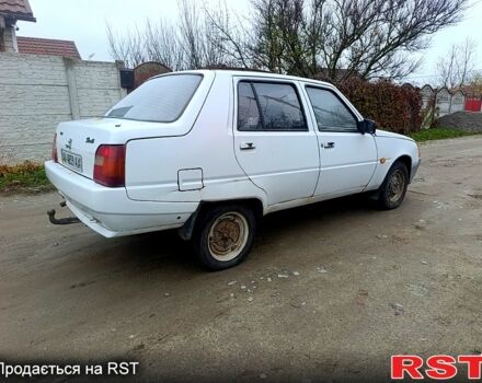 ЗАЗ Славута, объемом двигателя 1.2 л и пробегом 140 тыс. км за 550 $, фото 3 на Automoto.ua