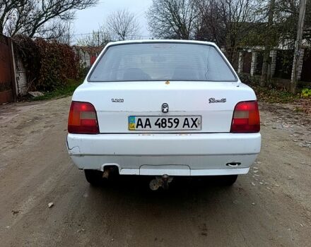 ЗАЗ Славута, объемом двигателя 1.2 л и пробегом 140 тыс. км за 550 $, фото 5 на Automoto.ua