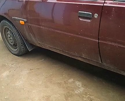 ЗАЗ Славута, объемом двигателя 12 л и пробегом 326 тыс. км за 1000 $, фото 3 на Automoto.ua