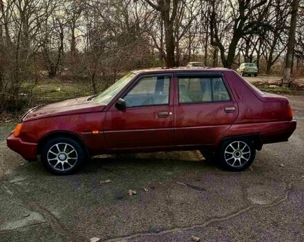 ЗАЗ Славута, объемом двигателя 12 л и пробегом 245 тыс. км за 850 $, фото 3 на Automoto.ua