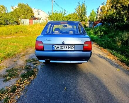 ЗАЗ Славута, объемом двигателя 1.2 л и пробегом 120 тыс. км за 650 $, фото 2 на Automoto.ua