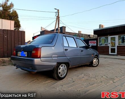 ЗАЗ Славута, объемом двигателя 1.2 л и пробегом 65 тыс. км за 1450 $, фото 1 на Automoto.ua