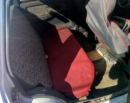 ЗАЗ Славута 2007 в Павлограде на Automoto.ua ЗАЗ Славута, объемом двигателя 1.2 л и пробегом 152 тыс. км за 1000 $, фото 2 на Automoto.ua