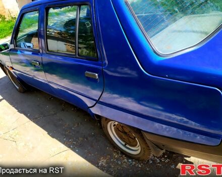 ЗАЗ Славута, объемом двигателя 1.2 л и пробегом 200 тыс. км за 1700 $, фото 4 на Automoto.ua