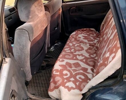 ЗАЗ Славута, объемом двигателя 1.3 л и пробегом 0 тыс. км за 600 $, фото 5 на Automoto.ua