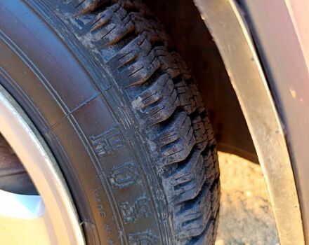 ЗАЗ Славута, объемом двигателя 1.2 л и пробегом 65 тыс. км за 1450 $, фото 7 на Automoto.ua