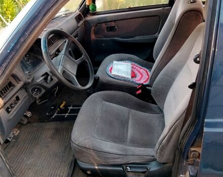 ЗАЗ Славута, объемом двигателя 1.3 л и пробегом 0 тыс. км за 600 $, фото 4 на Automoto.ua