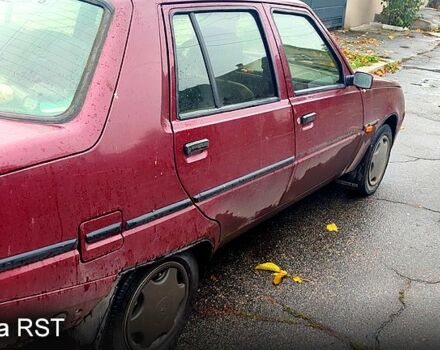 ЗАЗ Славута, объемом двигателя 1.2 л и пробегом 109 тыс. км за 900 $, фото 2 на Automoto.ua