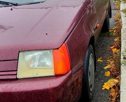 ЗАЗ Славута, объемом двигателя 1.2 л и пробегом 109 тыс. км за 900 $, фото 4 на Automoto.ua