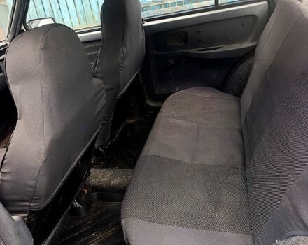 ЗАЗ Славута, объемом двигателя 1.2 л и пробегом 140 тыс. км за 550 $, фото 7 на Automoto.ua