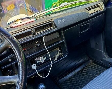 ЗАЗ Славута, объемом двигателя 1.2 л и пробегом 161 тыс. км за 1000 $, фото 2 на Automoto.ua