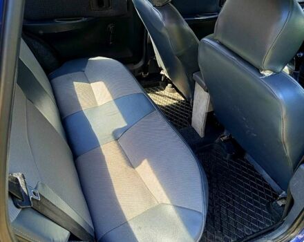 ЗАЗ Славута, объемом двигателя 1.2 л и пробегом 161 тыс. км за 1000 $, фото 1 на Automoto.ua