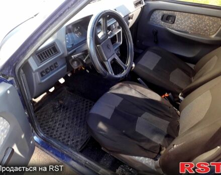 ЗАЗ Славута, объемом двигателя 1.2 л и пробегом 160 тыс. км за 1000 $, фото 2 на Automoto.ua