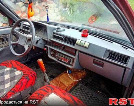 ЗАЗ Славута, объемом двигателя 1.2 л и пробегом 0 тыс. км за 1150 $, фото 2 на Automoto.ua