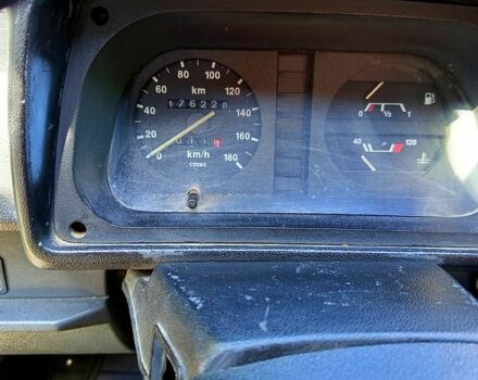 ЗАЗ Славута, объемом двигателя 1.2 л и пробегом 161 тыс. км за 1000 $, фото 3 на Automoto.ua