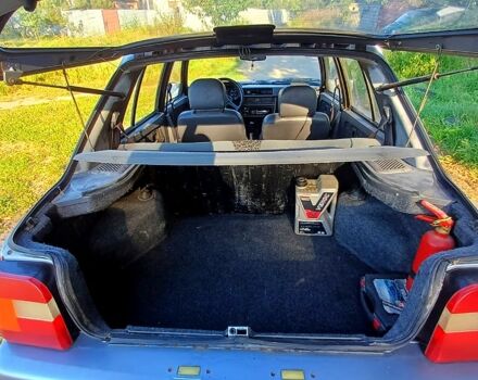 ЗАЗ Славута, объемом двигателя 1.2 л и пробегом 120 тыс. км за 650 $, фото 5 на Automoto.ua