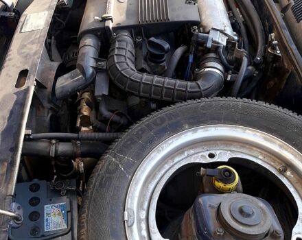 ЗАЗ Славута, объемом двигателя 1.2 л и пробегом 160 тыс. км за 1000 $, фото 5 на Automoto.ua