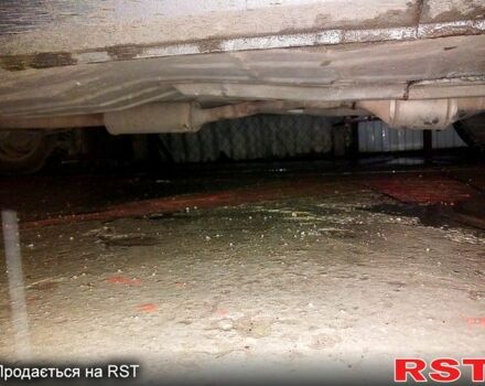 ЗАЗ Славута, объемом двигателя 1.2 л и пробегом 65 тыс. км за 1450 $, фото 11 на Automoto.ua