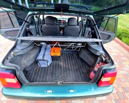 ЗАЗ Славута, объемом двигателя 1.2 л и пробегом 85 тыс. км за 1600 $, фото 4 на Automoto.ua