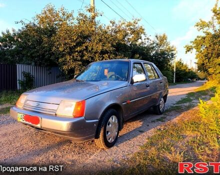 ЗАЗ Славута, объемом двигателя 1.2 л и пробегом 65 тыс. км за 1450 $, фото 3 на Automoto.ua