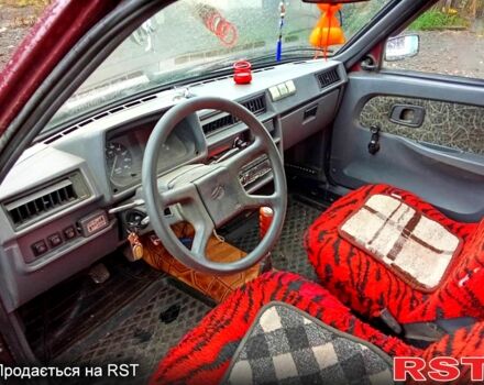 ЗАЗ Славута, объемом двигателя 1.2 л и пробегом 0 тыс. км за 1150 $, фото 1 на Automoto.ua