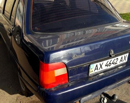 ЗАЗ Славута, объемом двигателя 1.2 л и пробегом 160 тыс. км за 1000 $, фото 3 на Automoto.ua