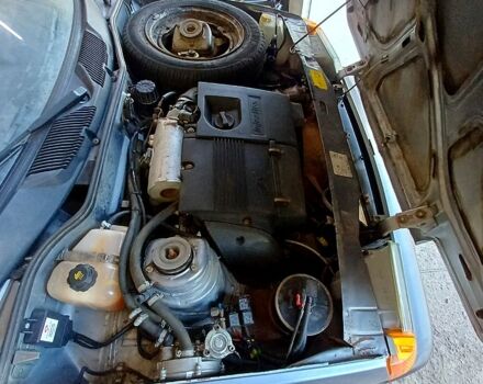 ЗАЗ Славута, объемом двигателя 1.2 л и пробегом 120 тыс. км за 650 $, фото 8 на Automoto.ua