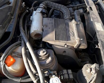 ЗАЗ Славута, объемом двигателя 1.2 л и пробегом 160 тыс. км за 1000 $, фото 6 на Automoto.ua