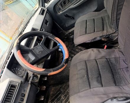 ЗАЗ Славута, объемом двигателя 1.2 л и пробегом 140 тыс. км за 550 $, фото 6 на Automoto.ua