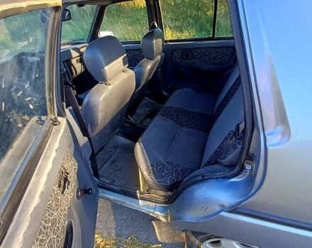 ЗАЗ Славута, объемом двигателя 1.2 л и пробегом 120 тыс. км за 650 $, фото 7 на Automoto.ua