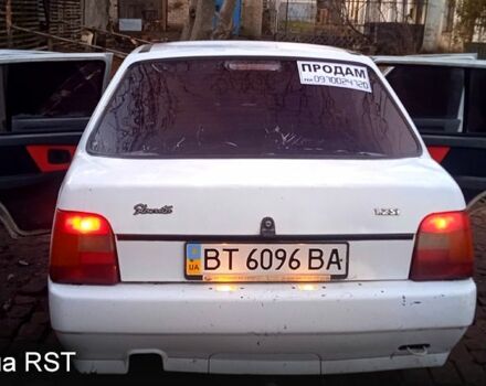 ЗАЗ Славута, объемом двигателя 13 л и пробегом 139 тыс. км за 840 $, фото 1 на Automoto.ua