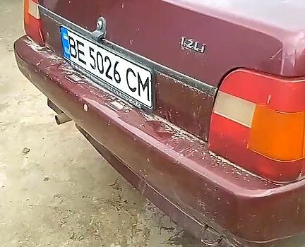 ЗАЗ Славута, объемом двигателя 12 л и пробегом 326 тыс. км за 1000 $, фото 2 на Automoto.ua