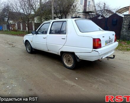 ЗАЗ Славута, объемом двигателя 1.2 л и пробегом 140 тыс. км за 550 $, фото 4 на Automoto.ua