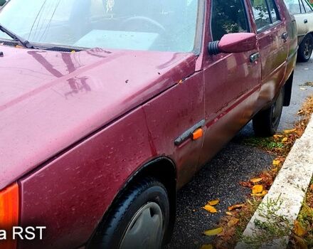 ЗАЗ Славута, объемом двигателя 1.2 л и пробегом 109 тыс. км за 900 $, фото 3 на Automoto.ua