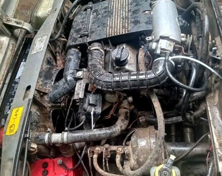 ЗАЗ Славута, объемом двигателя 1.3 л и пробегом 200 тыс. км за 450 $, фото 1 на Automoto.ua