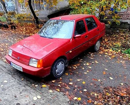 ЗАЗ Славута, объемом двигателя 1.2 л и пробегом 175 тыс. км за 1055 $, фото 2 на Automoto.ua