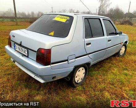 ЗАЗ Славута, объемом двигателя 1.2 л и пробегом 0 тыс. км за 1199 $, фото 3 на Automoto.ua