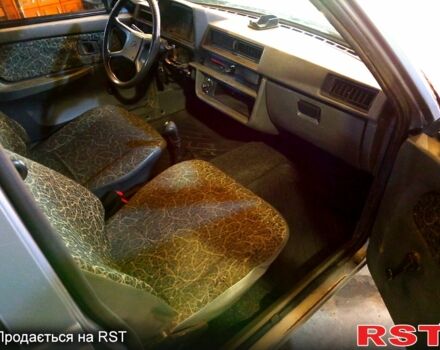 ЗАЗ Славута, объемом двигателя 1.2 л и пробегом 0 тыс. км за 850 $, фото 2 на Automoto.ua