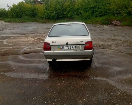 ЗАЗ Славута, объемом двигателя 1.3 л и пробегом 200 тыс. км за 450 $, фото 2 на Automoto.ua
