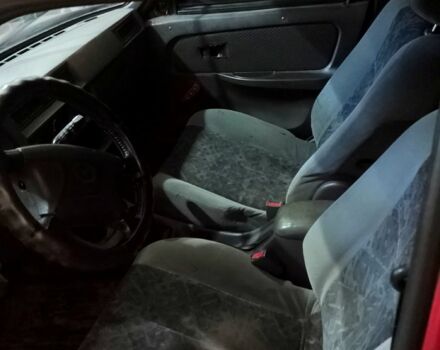 ЗАЗ Славута, объемом двигателя 1.3 л и пробегом 230 тыс. км за 550 $, фото 6 на Automoto.ua