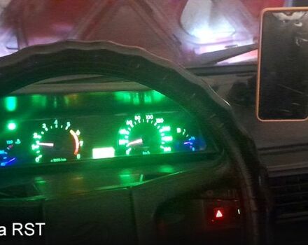 ЗАЗ Славута, объемом двигателя 1.2 л и пробегом 175 тыс. км за 1055 $, фото 13 на Automoto.ua