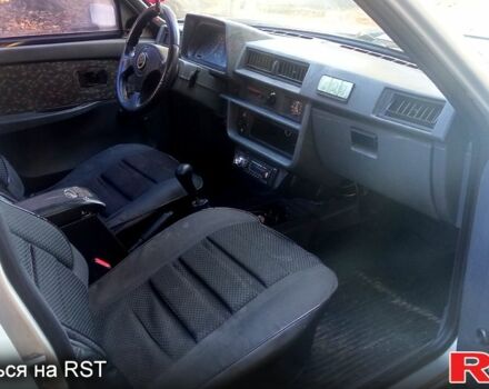 ЗАЗ Славута, объемом двигателя 1.3 л и пробегом 156 тыс. км за 800 $, фото 12 на Automoto.ua