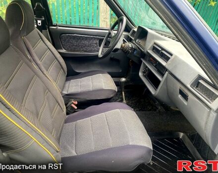 ЗАЗ Славута, объемом двигателя 1.2 л и пробегом 136 тыс. км за 1199 $, фото 3 на Automoto.ua