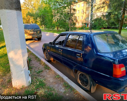 ЗАЗ Славута, объемом двигателя 1.2 л и пробегом 0 тыс. км за 700 $, фото 2 на Automoto.ua