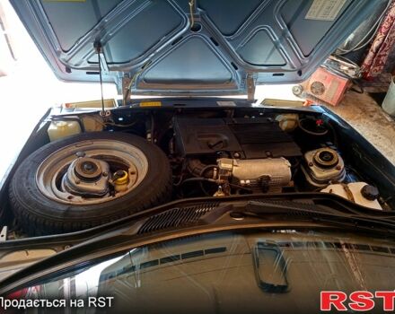 ЗАЗ Славута, объемом двигателя 1.2 л и пробегом 0 тыс. км за 850 $, фото 4 на Automoto.ua