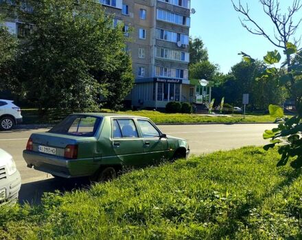 ЗАЗ Славута, об'ємом двигуна 1.2 л та пробігом 0 тис. км за 550 $, фото 1 на Automoto.ua