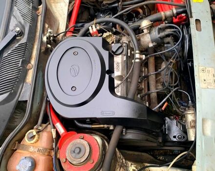 ЗАЗ Славута, объемом двигателя 1.2 л и пробегом 0 тыс. км за 1199 $, фото 4 на Automoto.ua