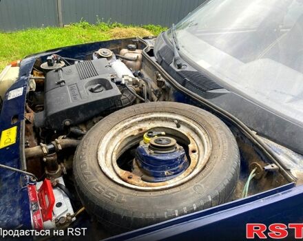 ЗАЗ Славута, объемом двигателя 1.2 л и пробегом 136 тыс. км за 1199 $, фото 4 на Automoto.ua