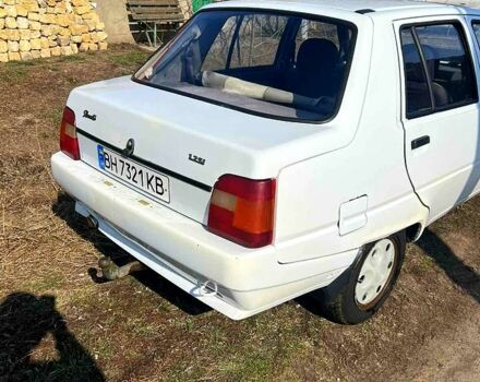 ЗАЗ Славута, объемом двигателя 12 л и пробегом 84 тыс. км за 1200 $, фото 8 на Automoto.ua